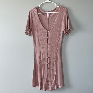 Alya dress, size small